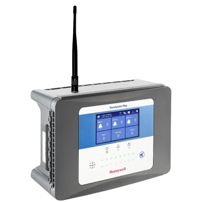 Touchpoint Plus Wireless 1