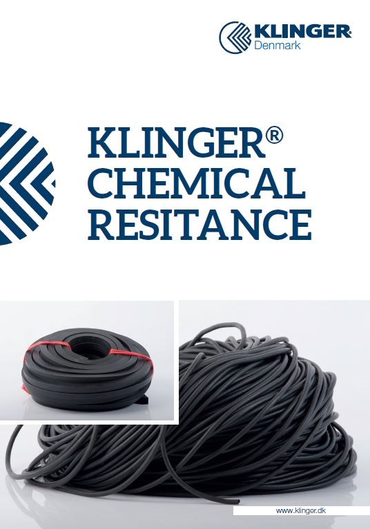 KLINGER Chemical Resistance Guide