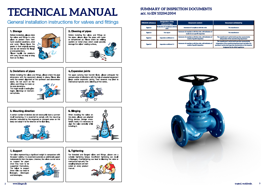 Technical Manual 1