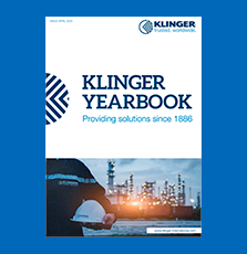 KLINGER YEARBOOK 2022